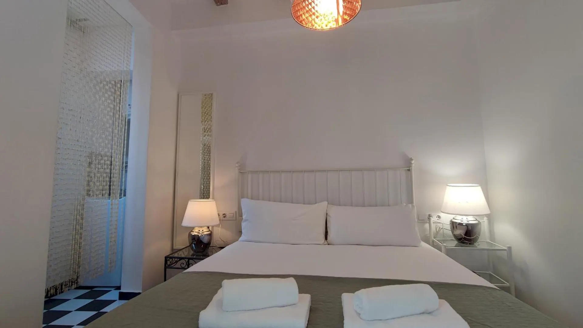 Daire Catalan Comfort Near Sagrada Familia Barselona