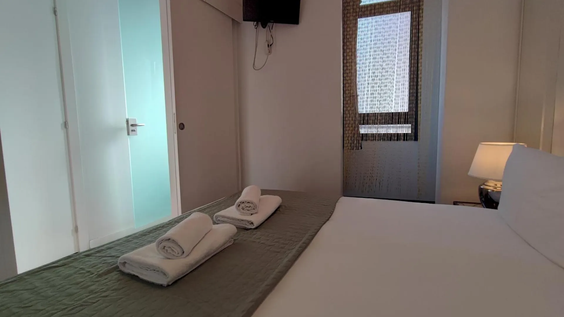 Catalan Comfort Near Sagrada Familia Barselona İspanya